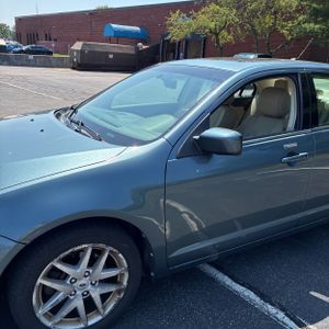 صورة 2 لـ 2012 FORD FUSION SEL