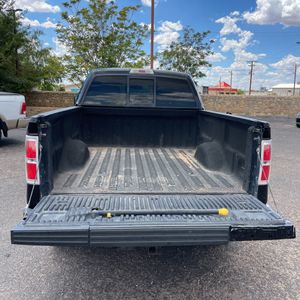 2013 FORD F-150 XLT thumbnail 37