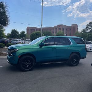 CHEVROLET TAHOE LT - 3