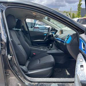 2017 Mazda MAZDA3 SPORT 缩略图 30