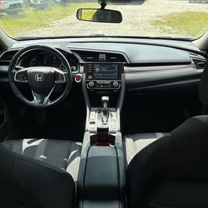 2019 Honda CIVIC EX — миниатюра 36