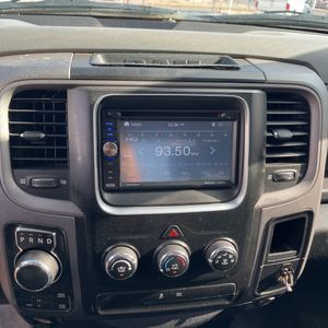 2014 RAM 1500 TRADESMAN 照片 35