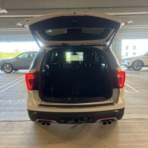 صورة مصغرة 44 لـ 2018 FORD EXPLORER PLATINUM