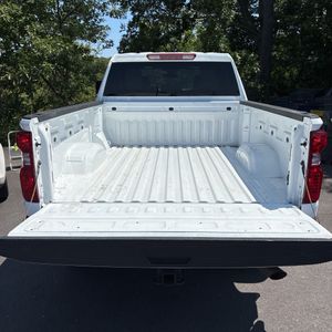 صورة مصغرة 42 لـ 2025 Chevrolet SILVERADO 2500HD LT