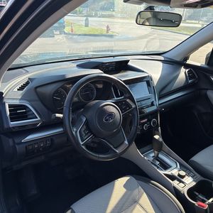 2023 Subaru FORESTER PREMIUM 缩略图 36