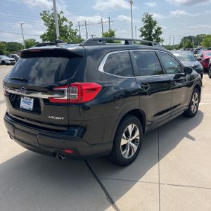 SUBARU ASCENT PREMIUM 7-PASSENGER - 8