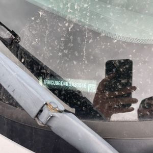 2019 FORD ESCAPE SE — миниатюра 53