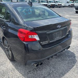 صورة مصغرة 61 لـ 2017 Subaru WRX LIMITED
