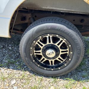 2007 FORD F-150 XL 缩略图 18