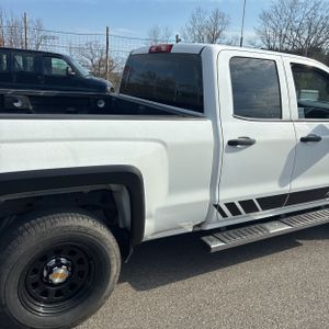 CHEVROLET SILVERADO 1500 - 9