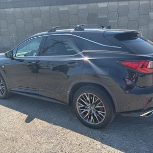 LEXUS RX 350 F SPORT - 6