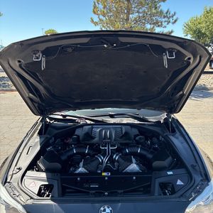 2013 BMW M5 BASE — миниатюра 46