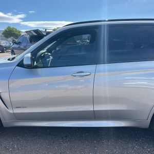 BMW X5 XDRIVE50I - 4