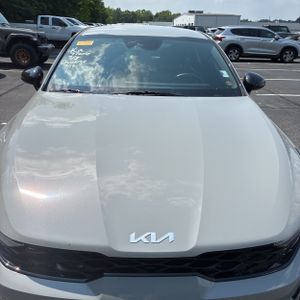صورة مصغرة 15 لـ 2025 KIA K5 GT-LINE