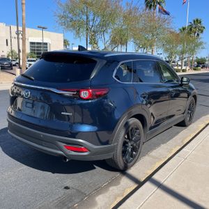 MAZDA CX-9 TOURING PLUS - 8