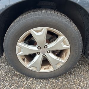 2014 Subaru FORESTER 2.5I PREMIUM — фото 17