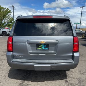 CHEVROLET TAHOE LT - 7