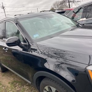 KIA TELLURIDE EX - 10