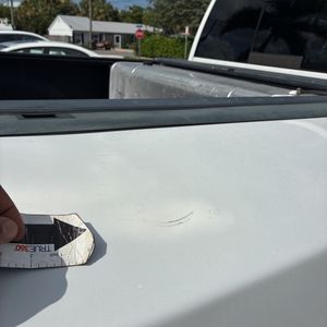 2018 RAM 3500 LARAMIE photo 64