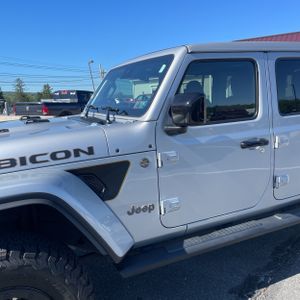 JEEP WRANGLER RUBICON 392 - 2