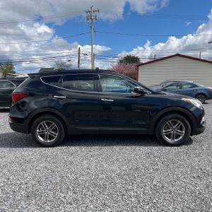 HYUNDAI SANTA FE SPORT 2.4L - 10