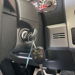 2014 FORD F-150 FX4 — миниатюра 55