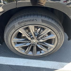 صورة مصغرة 18 لـ 2025 Acura ADX W/A-SPEC