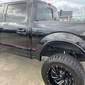 FORD F-150 LARIAT - 6