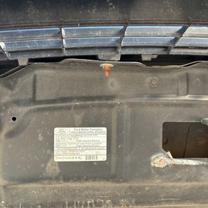 2013 FORD F-150 STX — миниатюра 47