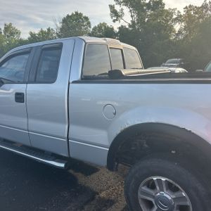 2008 FORD F-150 STX — фото 6