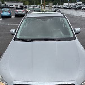 2018 Subaru FORESTER 2.5I PREMIUM — миниатюра 15