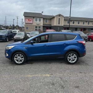 FORD ESCAPE SE - 3