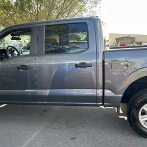 FORD F-150 XLT - 3