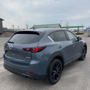 MAZDA CX-5 2.5 S CARBON EDITION - 8