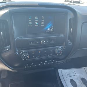 2019 Chevrolet SILVERADO 2500HD WORK TRUCK thumbnail 35