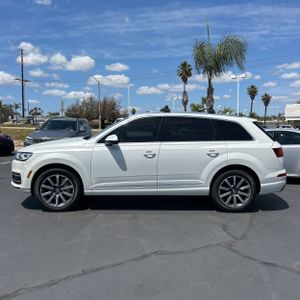AUDI Q7 3.0T PREMIUM - 3