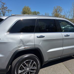 JEEP GRAND CHEROKEE - 9