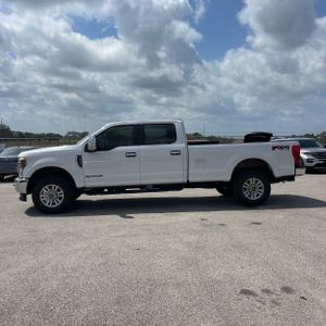FORD F-350 SUPER DUTY XL - 3