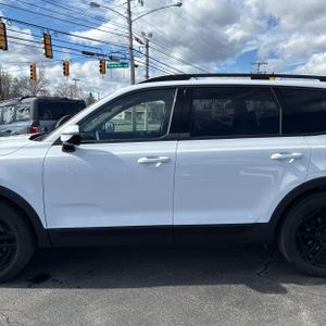 KIA TELLURIDE SX-PRESTIGE X-LINE - 4