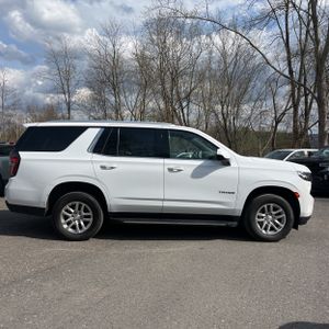 CHEVROLET TAHOE LT - 10