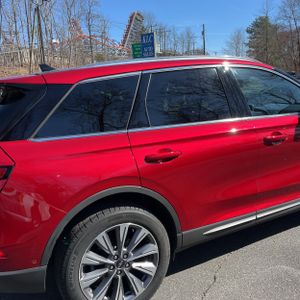 LINCOLN CORSAIR RESERVE - 9