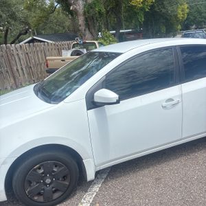 NISSAN SENTRA 2.0 - 2