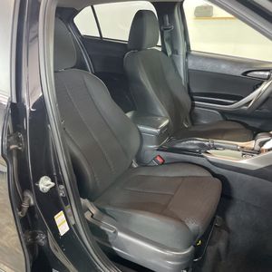 2018 Mitsubishi ECLIPSE CROSS LE — миниатюра 33