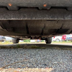 2014 FORD ESCAPE S 照片 26
