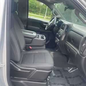 صورة مصغرة 33 لـ 2022 Chevrolet SILVERADO 1500 CUSTOM