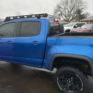 CHEVROLET COLORADO ZR2 - 6