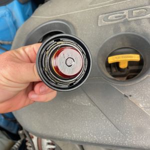 2016 KIA SOUL + thumbnail 43