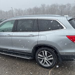 HONDA PILOT ELITE - 6