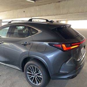 LEXUS NX 350H BASE - 6