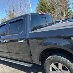 FORD F-150 XLT - 6